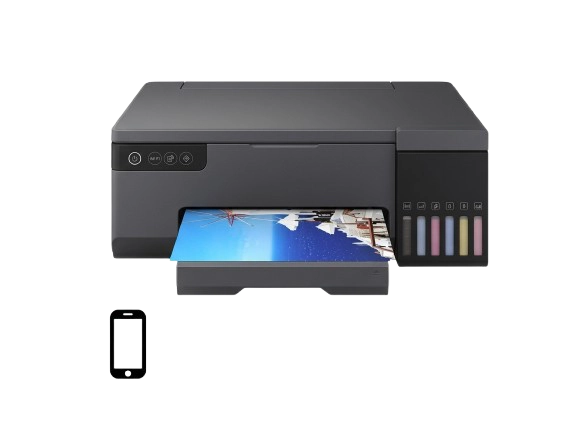 Inkjet Printer