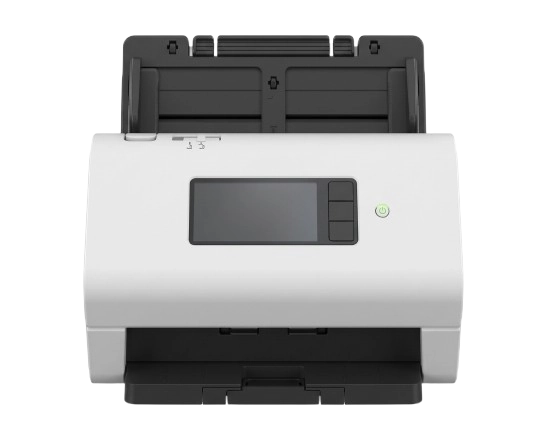 Scanner