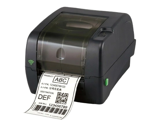 Barcode Printer