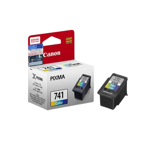 Ink Cartridge (ตลับหมึก)