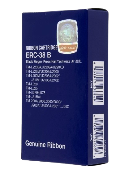 Ribbon & Refill