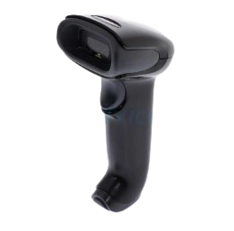 Barcode Scanner