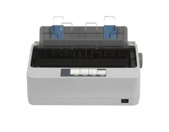 Dot Matrix