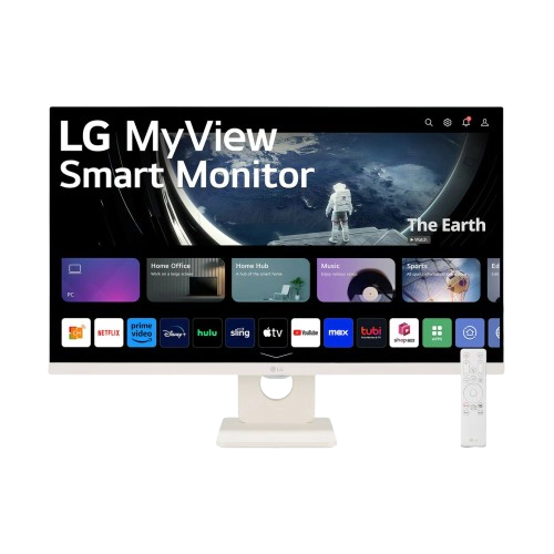 SMART MONITOR