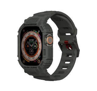 ACC Apple Watch