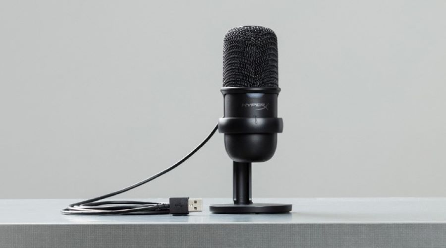 HyperX Mic