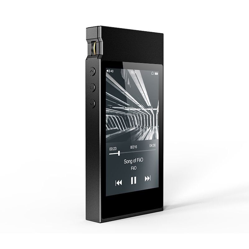เครื่องเล่นเพลง Fiio M7 เครื่องเล่นเพลง Fiio M7
