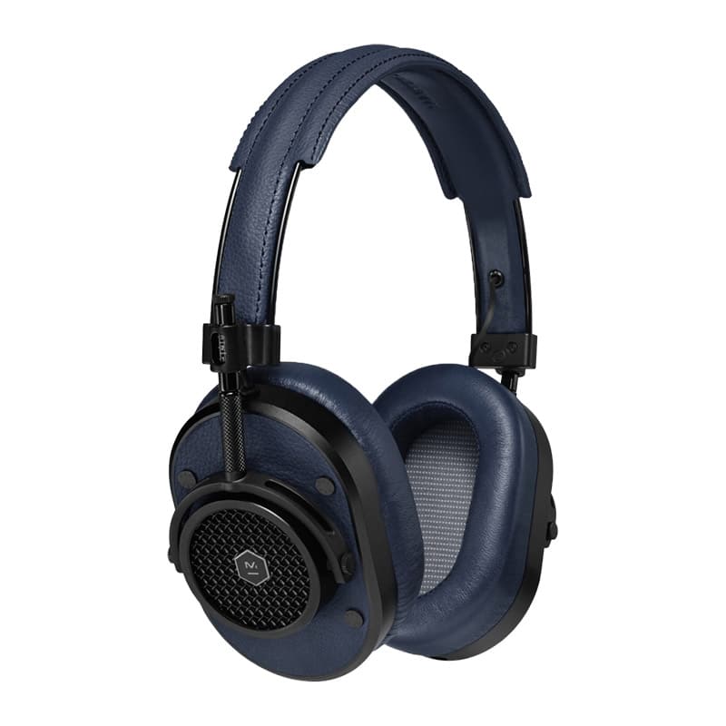 หูฟัง Master & Dynamic MH40 Headphone หูฟัง Master & Dynamic MH40 Headphone
