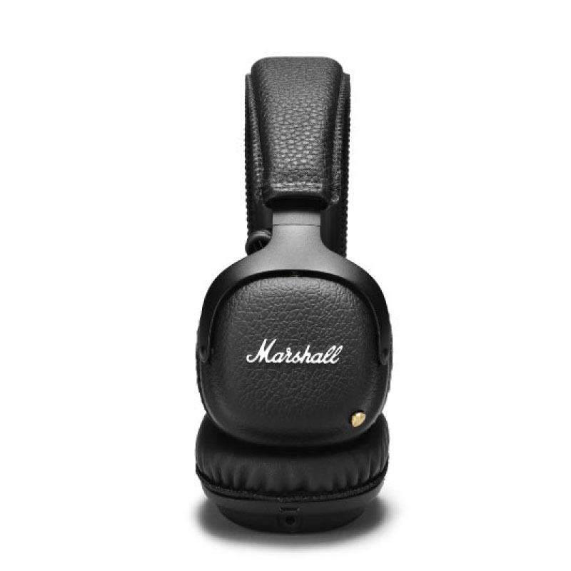 หูฟังไร้สาย Marshall Mid Bluetooth Headphone หูฟังไร้สาย Marshall Mid Bluetooth Headphone