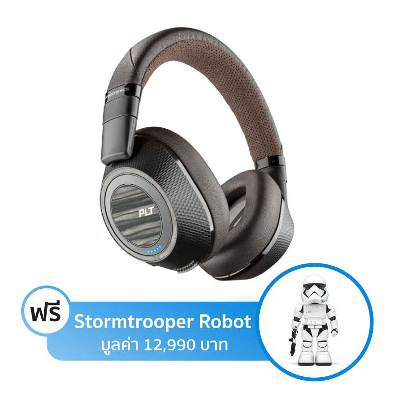 หูฟังไร้สาย Plantronics BackBeat Pro 2 Headphone หูฟังไร้สาย Plantronics BackBeat Pro 2 Headphone