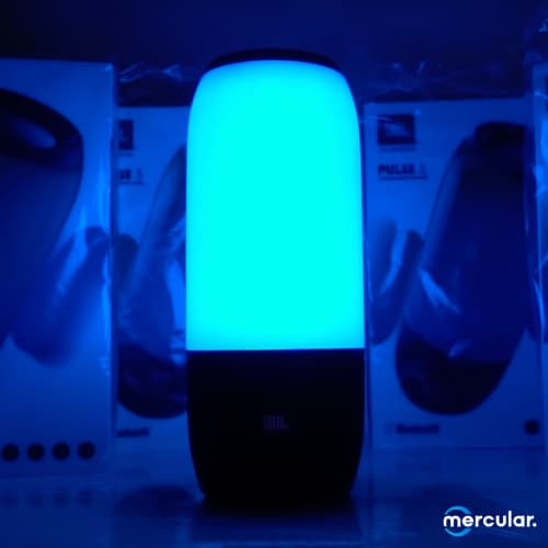 JBL Pulse 3 รีวิว