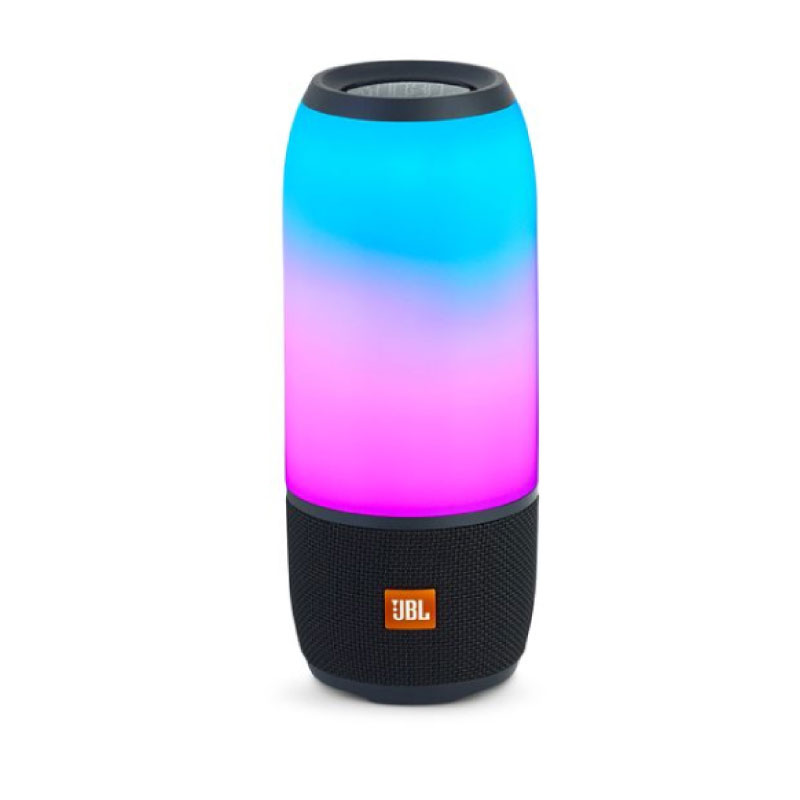ลำโพง JBL Pulse 3 Portable Bluetooth Speaker ลำโพง JBL Pulse 3 Portable Bluetooth Speaker