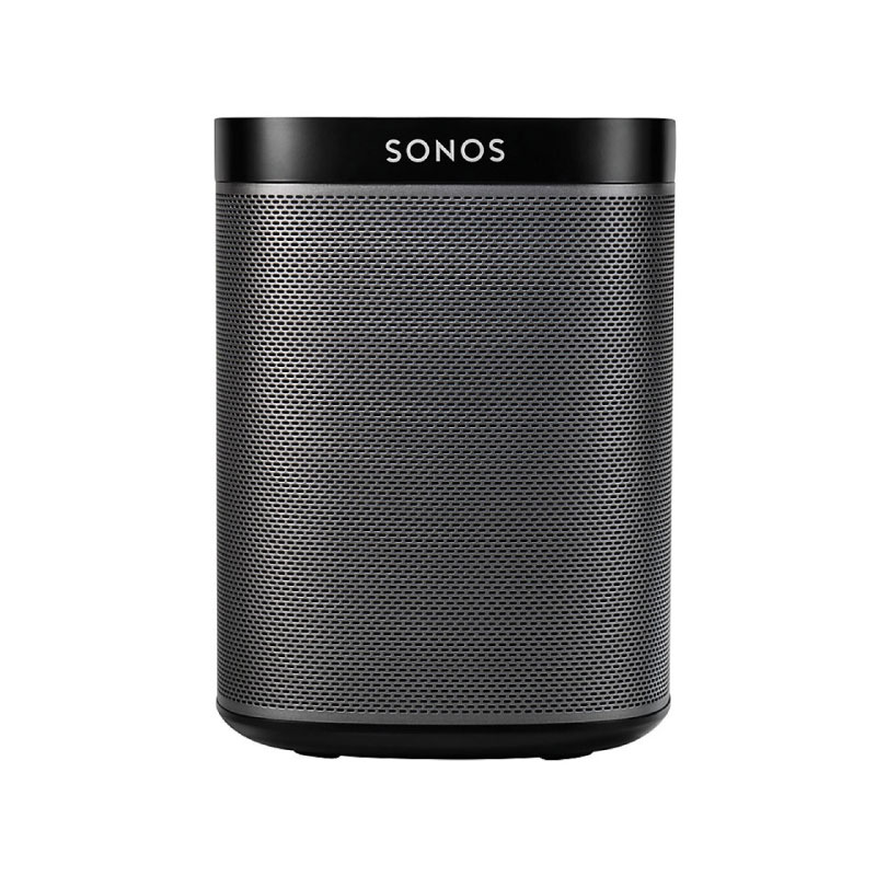 ลำโพง Sonos Play 1 Wireless Speaker ลำโพง Sonos Play 1 Wireless Speaker