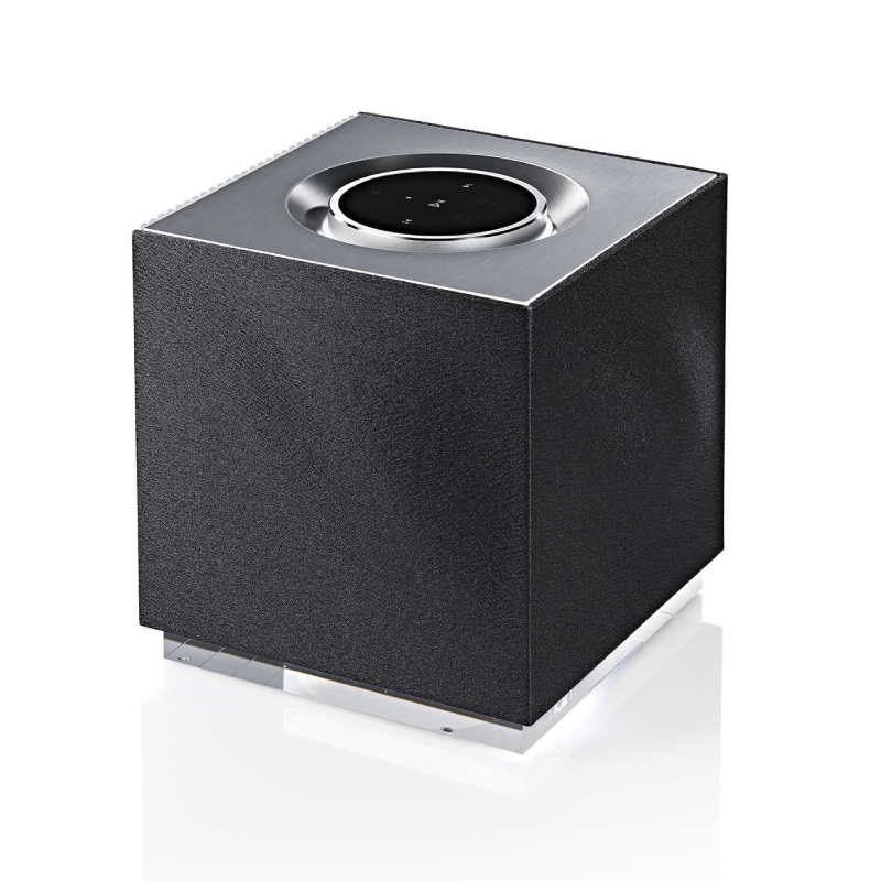 ลำโพง Naim Mu-so QB Speaker ลำโพง Naim Mu-so QB Speaker