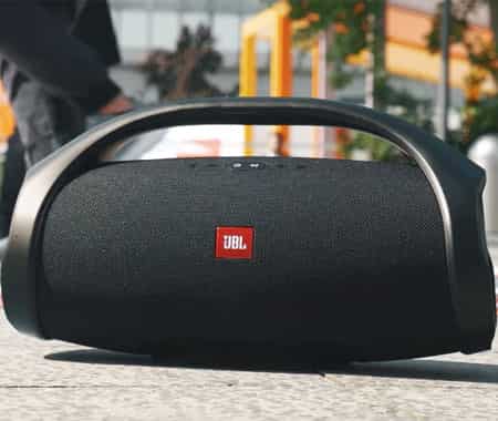 JBL Boombox
