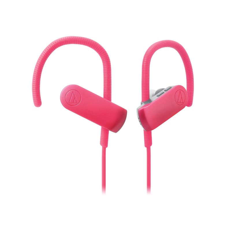 หูฟังไร้สาย Audio-Technica ATH-SPORT50BT In-Ear หูฟังไร้สาย Audio-Technica ATH-SPORT50BT In-Ear