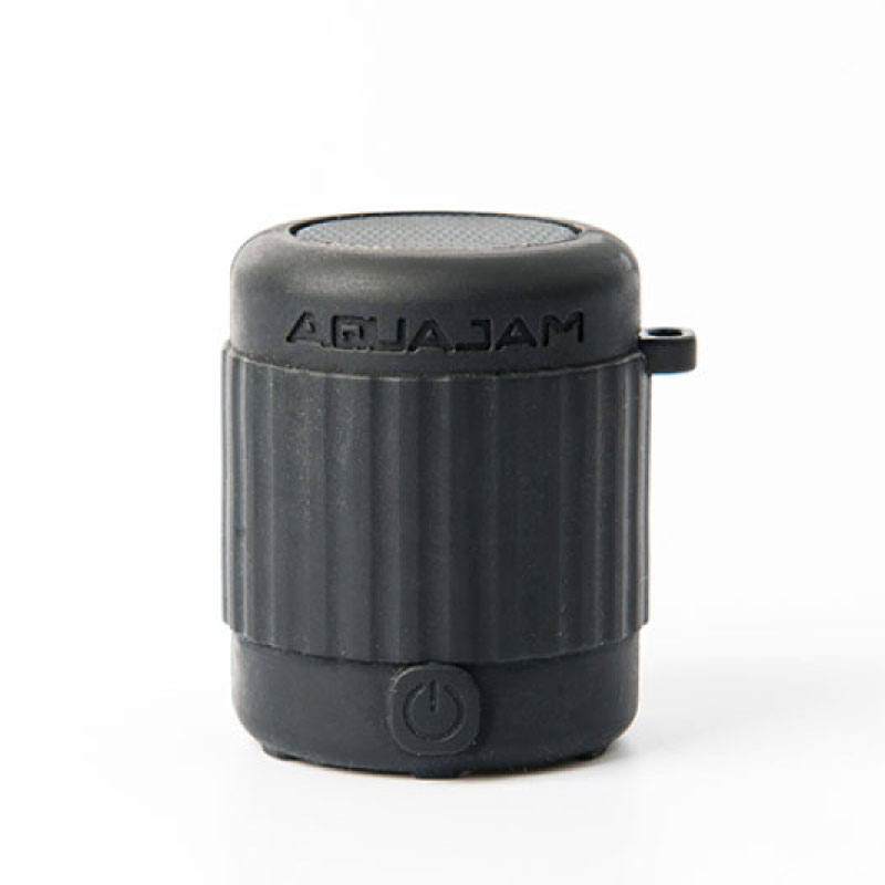 ลำโพงไร้สาย AQUAJAM AJ Mini Bluetooth Speaker ลำโพงไร้สาย AQUAJAM AJ Mini Bluetooth Speaker