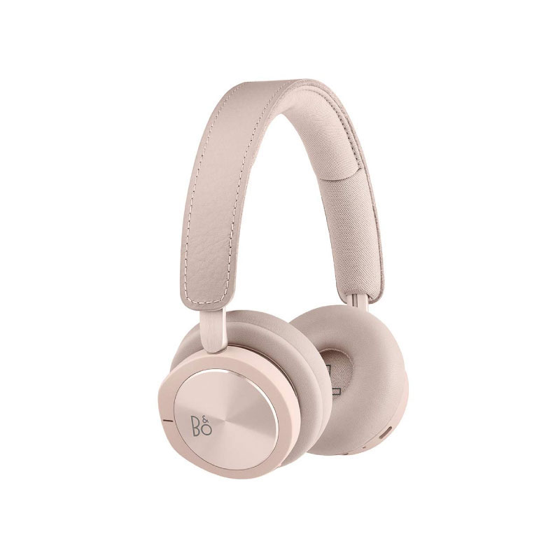 หูฟังไร้สาย B&O Play BeoPlay H8i by Bang & Olufsen หูฟังไร้สาย B&O Play BeoPlay H8i by Bang & Olufsen