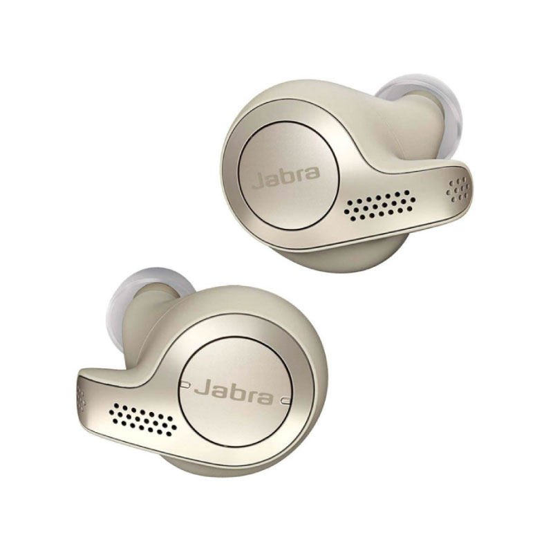 หูฟังไร้สาย Jabra Elite 65T True Wireless หูฟังไร้สาย Jabra Elite 65T True Wireless