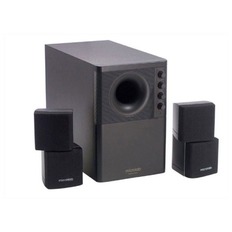 ลำโพง Microlab X2 Speaker ลำโพง Microlab X2 Speaker
