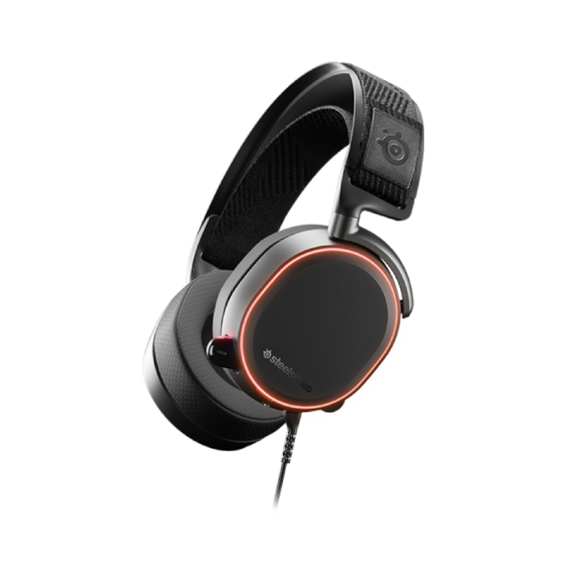 หูฟัง SteelSeries Arctis Pro Headphone หูฟัง SteelSeries Arctis Pro Headphone