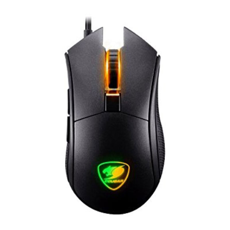 เมาส์ Cougar REVENGER S RGB Gaming Mouse เมาส์ Cougar REVENGER S RGB Gaming Mouse