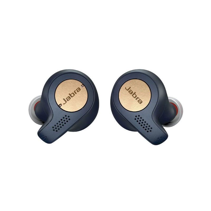 หูฟังไร้สาย Jabra Elite Active 65T True Wireless หูฟังไร้สาย Jabra Elite Active 65T True Wireless