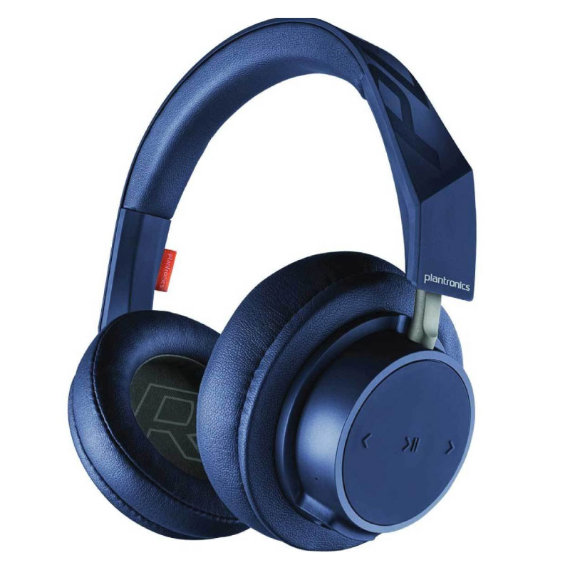 หูฟังไร้สาย Plantronics BackBeat Go 605 Headphone หูฟังไร้สาย Plantronics BackBeat Go 605 Headphone
