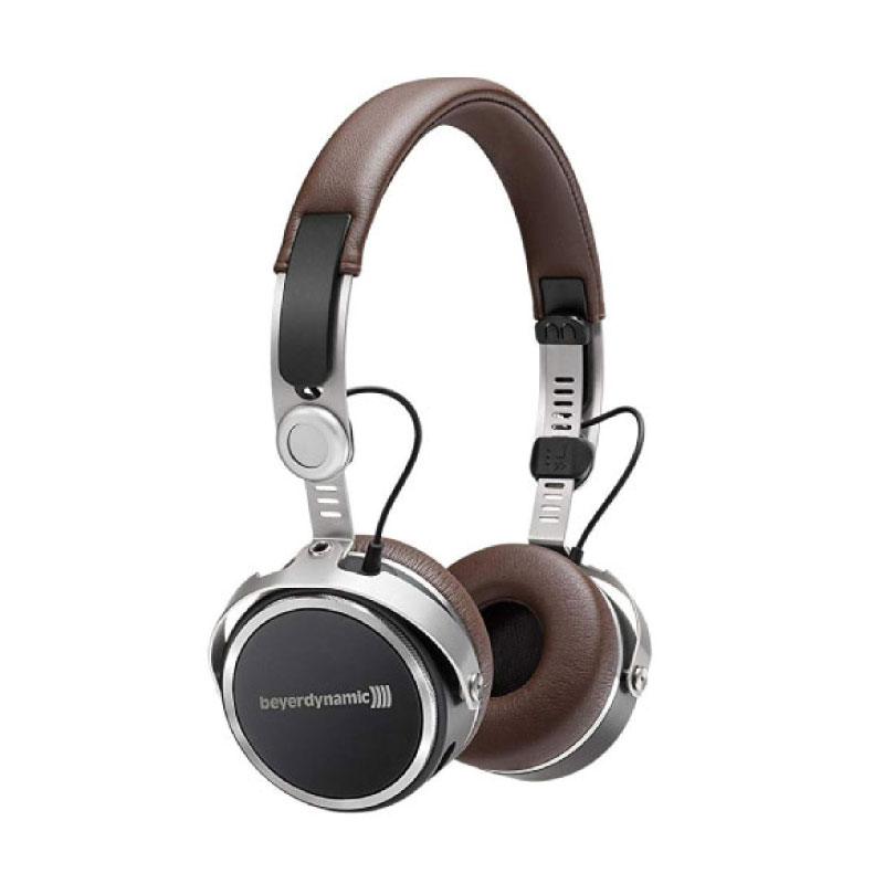 หูฟังไร้สาย Beyerdynamic Aventho Wireless Headphone หูฟังไร้สาย Beyerdynamic Aventho Wireless Headphone