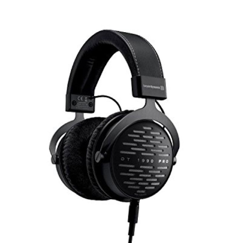 หูฟัง Beyerdynamic DT 1990 Pro 250 ohms Headphone หูฟัง Beyerdynamic DT 1990 Pro 250 ohms Headphone