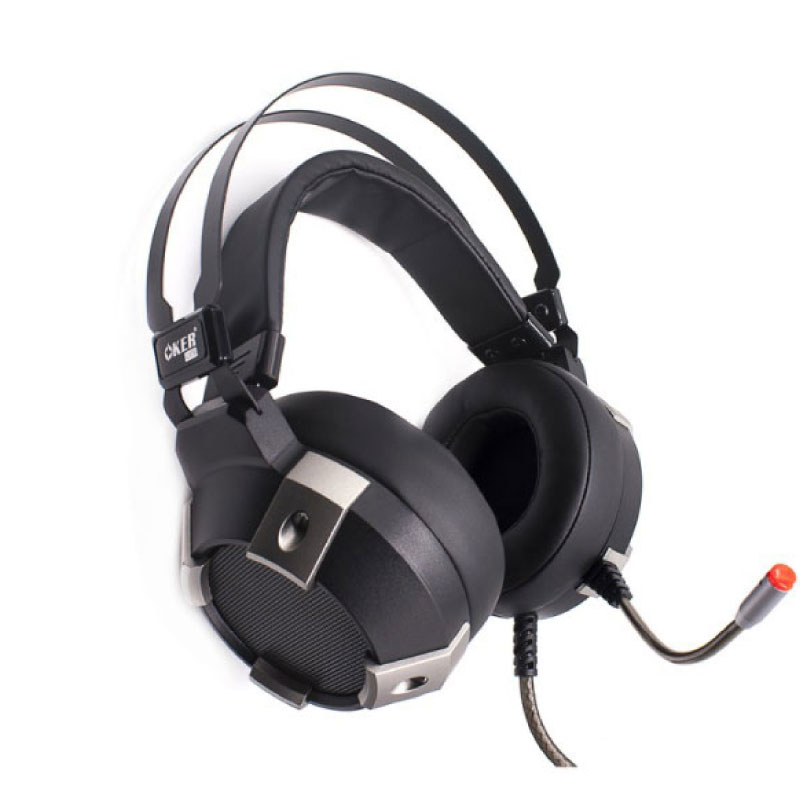 หูฟัง OKER G978 Headphone หูฟัง OKER G978 Headphone