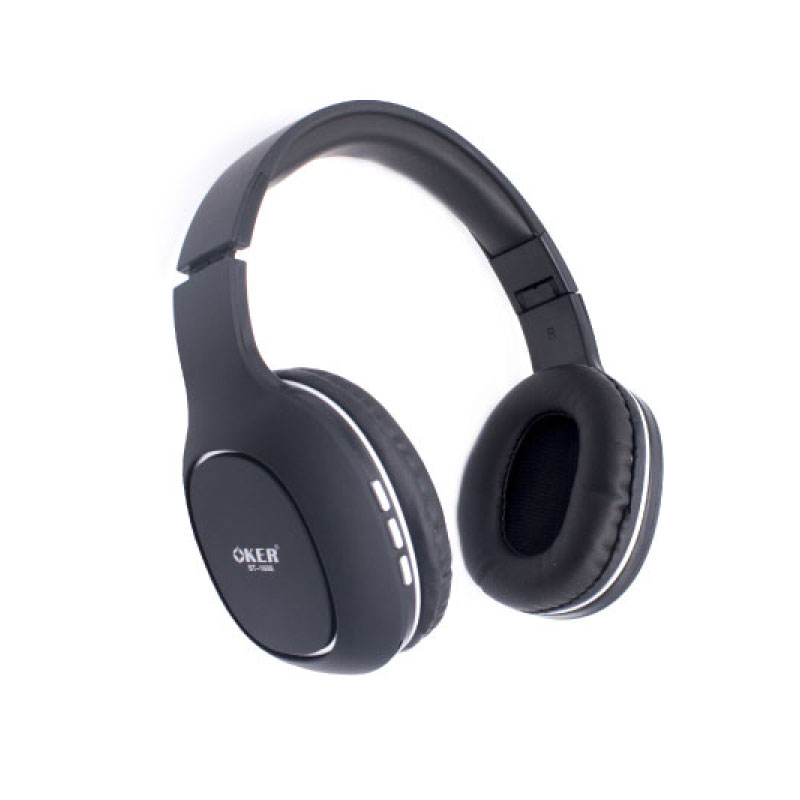 หูฟัง OKER BT-1608 Headphone หูฟัง OKER BT-1608 Headphone