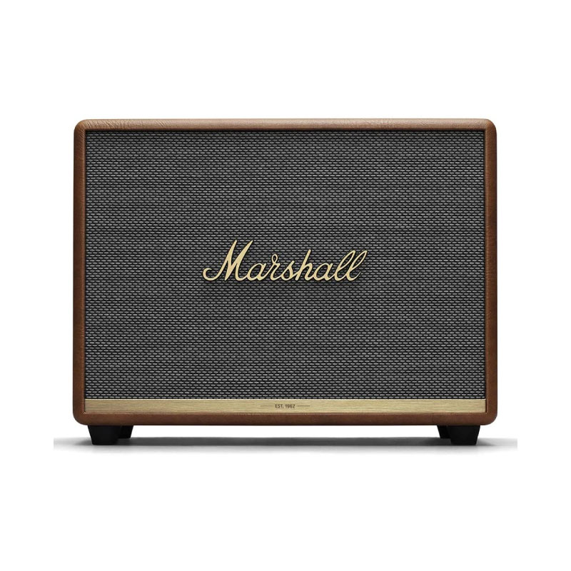 ลำโพง Marshall Woburn II Bluetooth Speaker ลำโพง Marshall Woburn II Bluetooth Speaker
