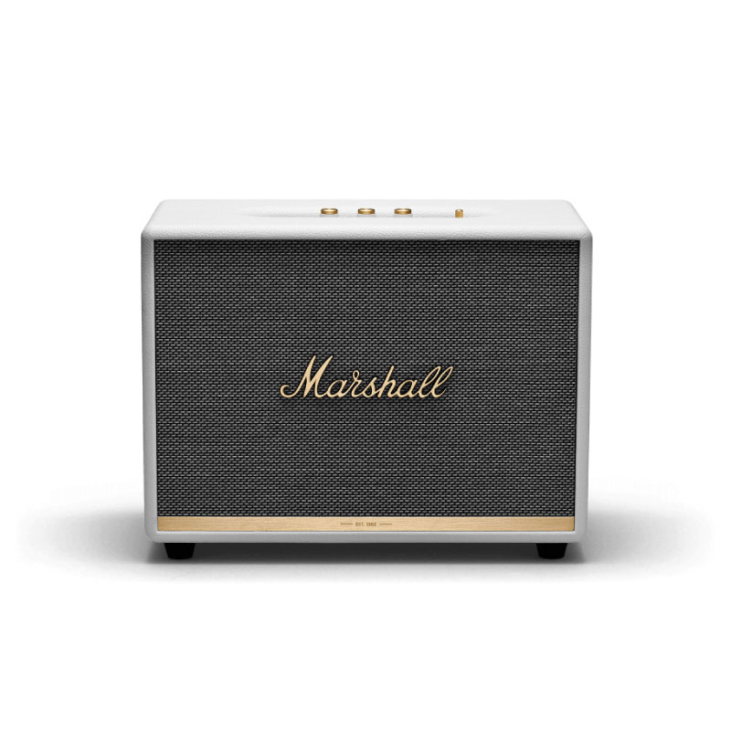 ลำโพง Marshall Woburn II Bluetooth Speaker ลำโพง Marshall Woburn II Bluetooth Speaker