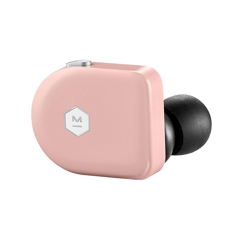 หูฟังไร้สาย Master & Dynamic MW07 True Wireless หูฟังไร้สาย Master & Dynamic MW07 True Wireless