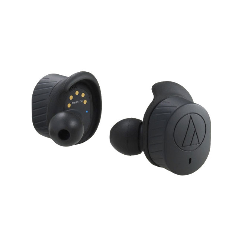 หูฟังไร้สาย Audio-Technica ATH-SPORT7TW True Wireless หูฟังไร้สาย Audio-Technica ATH-SPORT7TW True Wireless