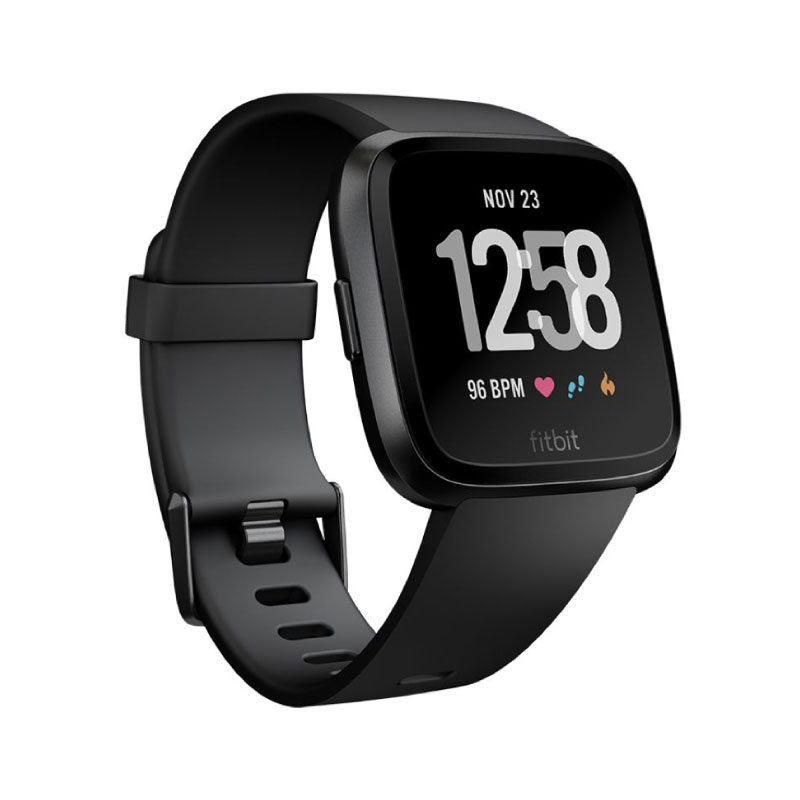 Fitbit Versa Sport Watch Fitbit Versa Sport Watch