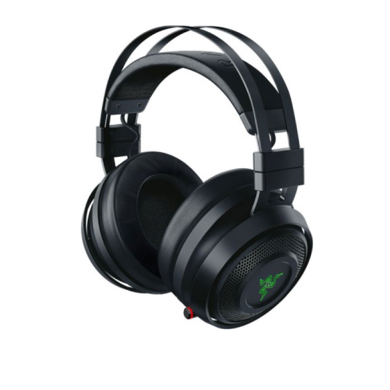 หูฟังไร้สาย Razer Nari Wireless Headphone หูฟังไร้สาย Razer Nari Wireless Headphone