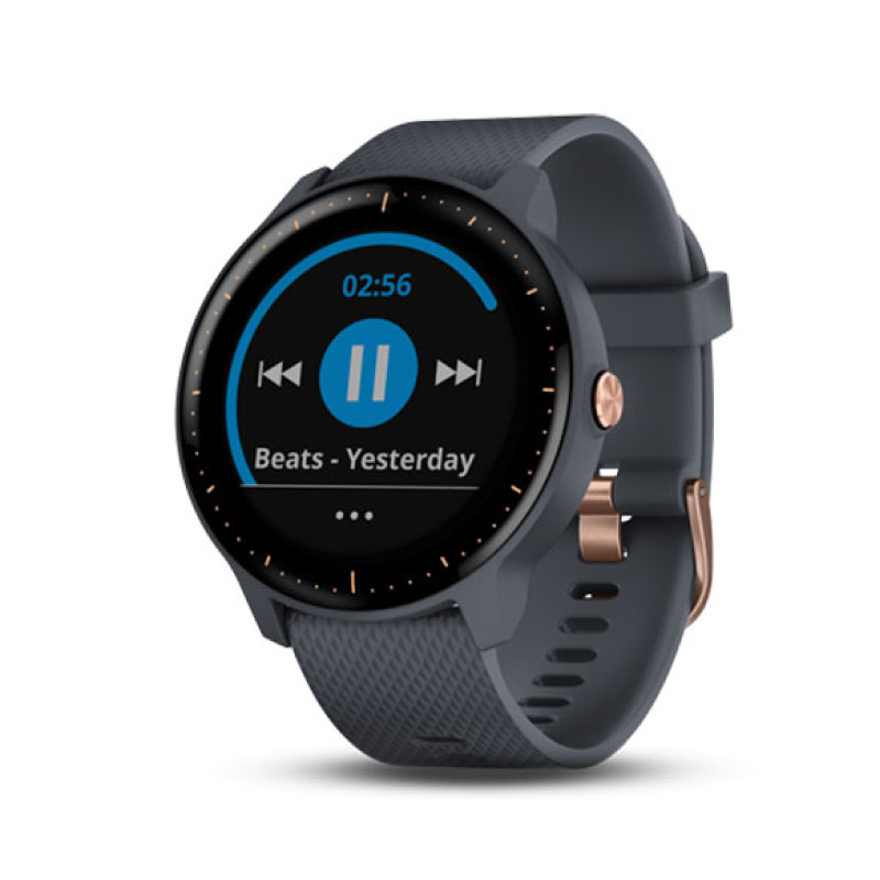Garmin Vivoactive 3 Music Sport Watch Garmin Vivoactive 3 Music Sport Watch