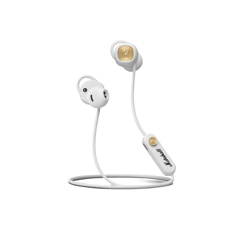 หูฟังไร้สาย Marshall Minor II In-Ear หูฟังไร้สาย Marshall Minor II In-Ear