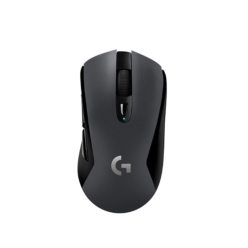 เมาส์ไร้สาย Logitech G603 Wireless Gaming Mouse เมาส์ไร้สาย Logitech G603 Wireless Gaming Mouse
