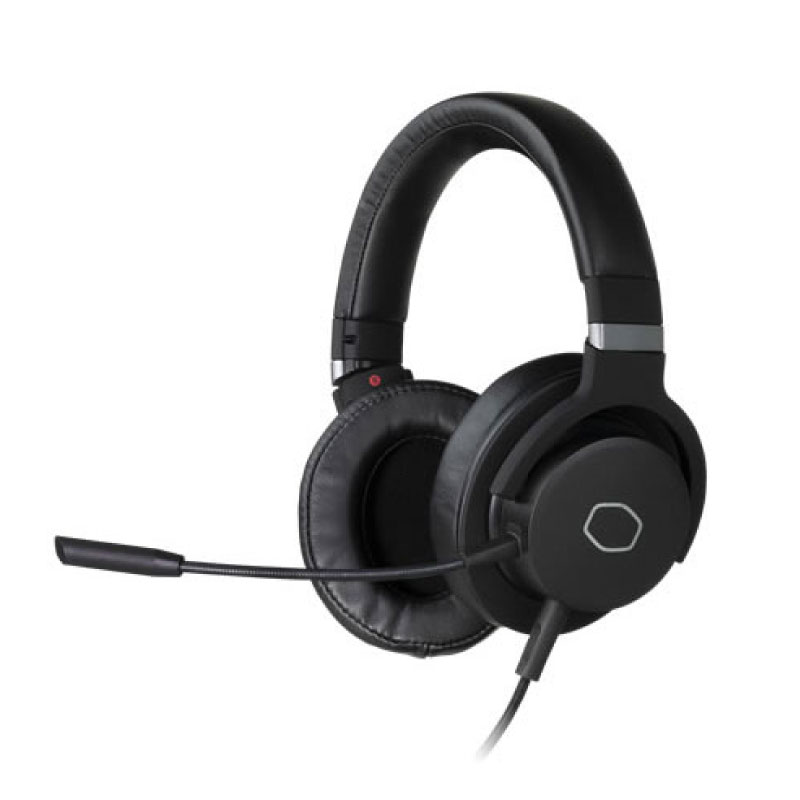 หูฟัง Cooler Master MasterPulse MH751 Headphone หูฟัง Cooler Master MasterPulse MH751 Headphone