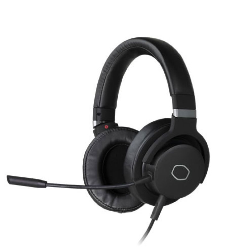 หูฟัง Cooler Master MasterPulse MH752 Headphone หูฟัง Cooler Master MasterPulse MH752 Headphone