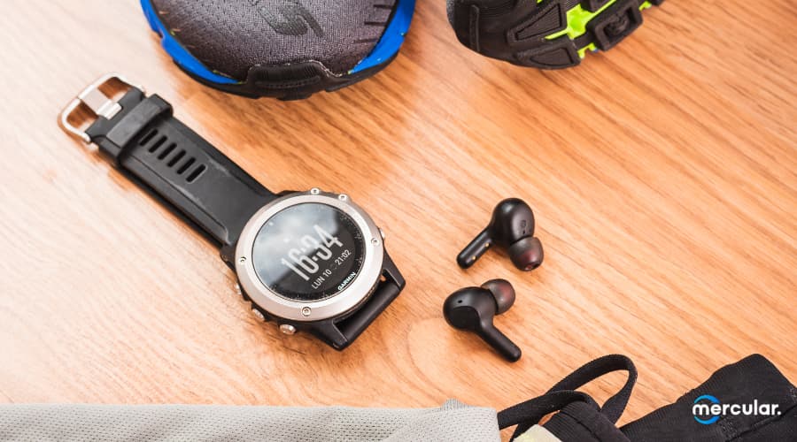 นาฬิกา Garmin Smart Watch