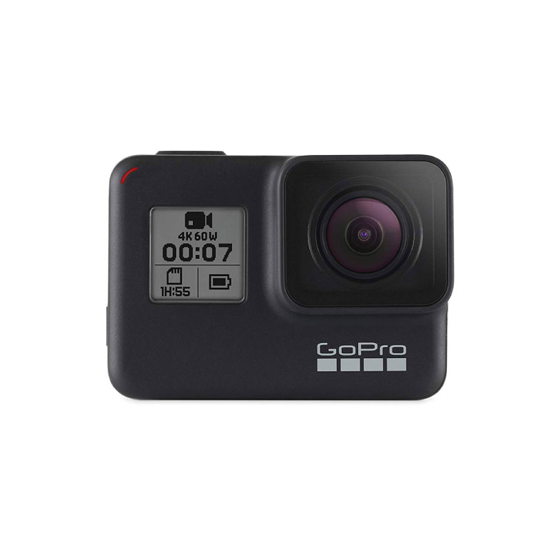 กล้อง GoPro Hero 7 Black กล้อง GoPro Hero 7 Black
