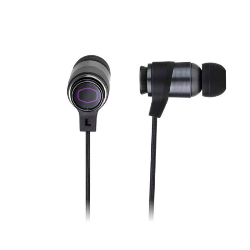 หูฟัง Cooler Master MH710 In-Ear หูฟัง Cooler Master MH710 In-Ear