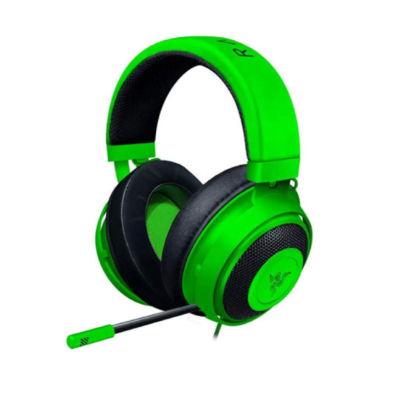หูฟัง Razer Kraken Multi-Platform Headphone หูฟัง Razer Kraken Multi-Platform Headphone