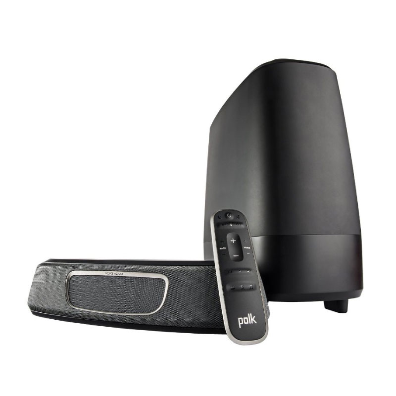 ลำโพง Polk Magnifi Mini Sound Bar ลำโพง Polk Magnifi Mini Sound Bar