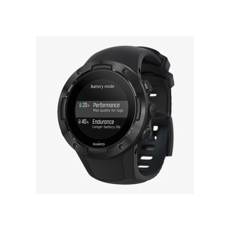 Suunto 5 Sport Watch Suunto 5 Sport Watch