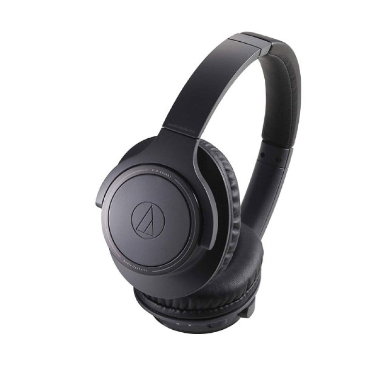 หูฟังไร้สาย Audio-Technica ATH-SR30BT Headphone หูฟังไร้สาย Audio-Technica ATH-SR30BT Headphone
